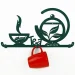  Glozis Tea H-028 40  22 