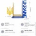    Glozis Ukraine G-020 30  20 