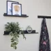 Glozis Urban Black 60 K-003