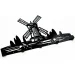 ³ Glozis Windmill H-064 46  26