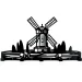 ³ Glozis Windmill H-064 46  26