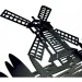 ³ Glozis Windmill H-064 46  26