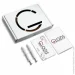  Glozis Zipper H-038 17  7