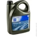 GM 10w-40 5