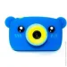   GM    Teddy-24 (Blue) (45392447)