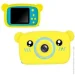   GM    Teddy-24 (Yellow) (45392449)
