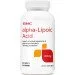   GNC   Alpha-Lipoic Acid 60  (4384303339)