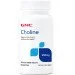   GNC   Choline 100  (4384303346)