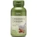 GNC ³ Cinnamon & Chromium 60  (4384303349)