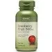   GNC   Cranberry Fruit 100  (4384303350)
