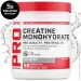  GNC  -      Creatine Monohydrate Powder 255  (4384308398)