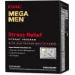  GNC   -      Mega Men Stress Relief Vitapak Program 30 
