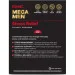  GNC   -      Mega Men Stress Relief Vitapak Program 30 