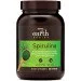   GNC   Spirulina 100  (4384303352)