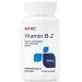 GNC  Vitamin B-2 100  (4384303302)