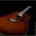   Godin Metropolis LTD Havana Burst HG EQ