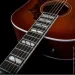   Godin Metropolis LTD Havana Burst HG EQ