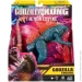   Godzilla Vs. Kong      15 (35202)