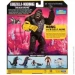    Godzilla Vs. Kong     15 (35204)