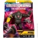    Godzilla Vs. Kong     15 (35204)