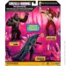  Godzilla Vs. Kong     18,  (35506)