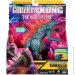 Godzilla Vs. Kong     18,  (35506)