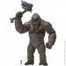 Godzilla Vs. Kong Գ  35581