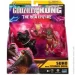     Godzilla Vs. Kong    9 (35208)