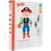    Goki  .    (58741G)