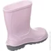 Gokids Сапоги резиновые OLI р.28 пудровый 662051528A Gokids Сапоги резиновые OLI р.28 пудровый 662051528A