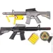 Golden Gun   16  910