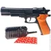 Golden Gun  "Beretta B60"     (252)
