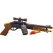  Golden Gun  "Bodyguard" (921)