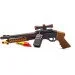  Golden Gun   "Bodyguard"    921GG