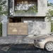 Golden Tile  Brickstyle Richmond grey RH2010 25x6 