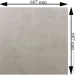 Golden Tile  Hygge beige 60,7x60,7 