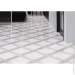 Golden Tile  Marmo Wood Grate white 4V0880 40x40 