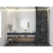 Golden Tile  Wilno white 25x40x7,5 