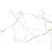 Golden Tile  Wilno white 25x40x7,5 