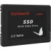 SSD Goldenfir 256GB 2.5 SATA III