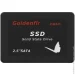 SSD Goldenfir 256GB 2.5 SATA III