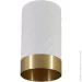 Goldlux Світильник точковий Arras 10 Вт GU10 323583 Goldlux Світильник точковий Arras 10 Вт GU10 323583