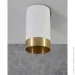 Goldlux Світильник точковий Arras 10 Вт GU10 323583 Goldlux Світильник точковий Arras 10 Вт GU10 323583
