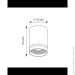 Goldlux   Fabri 10  GU10 319883