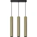 Goldlux   Lungomare 3x10  /GU10  326164