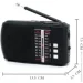 Golon   ICF-8  USB,  (2490235934)
