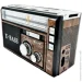 Golon      RX-381/2 USB/SD  LED   (1920775523)