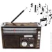 Golon     RX-382 FM/AM/SW    (1931177197)
