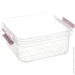 Gondol Plastic -   Bijouterie () Box  110x250x