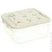 Gondol Plastic -   Bijouterie () Box  110x250x